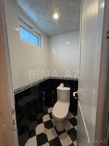 Сдаётся 3-комн. дом/дача 100 м², пос. Мардакан, photo 24 from 25
