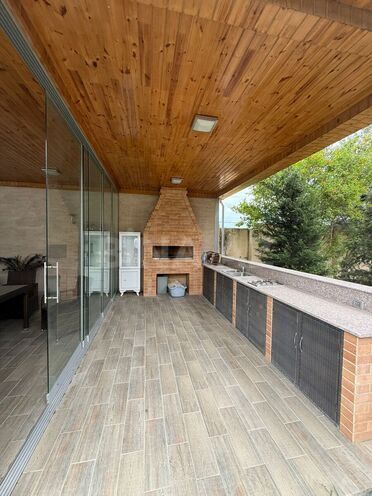 Сдаётся 3-комн. дом/дача 100 м², пос. Мардакан, photo 18 from 25