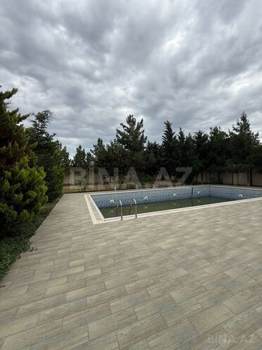 Сдаётся 3-комн. дом/дача 100 м², пос. Мардакан, photo 20 from 25