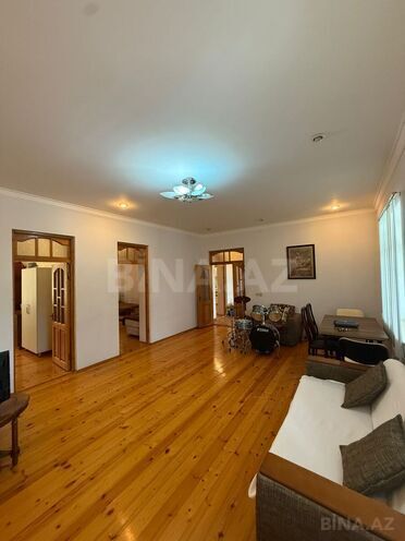 Сдаётся 3-комн. дом/дача 100 м², пос. Мардакан, photo 21 from 25