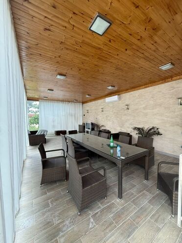 Сдаётся 3-комн. дом/дача 100 м², пос. Мардакан, photo 22 from 25