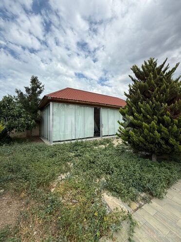Сдаётся 3-комн. дом/дача 100 м², пос. Мардакан, photo 13 from 25