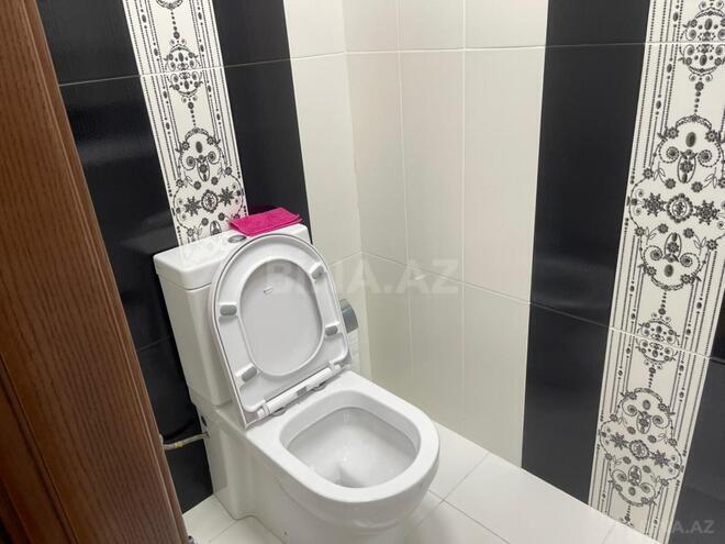 Satılır 3 otaqlı yeni tikili 103 m², Nəriman Nərimanov m., photo 15 from 16