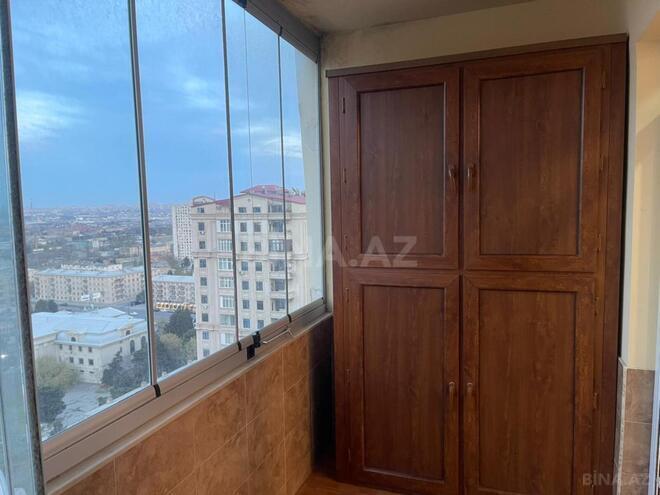 Satılır 3 otaqlı yeni tikili 103 m², Nəriman Nərimanov m., photo 11 from 16
