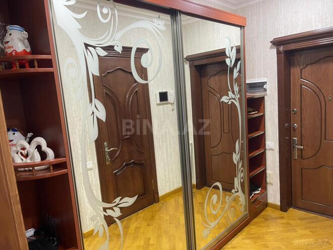 Satılır 3 otaqlı yeni tikili 103 m², Nəriman Nərimanov m., photo 8 from 16