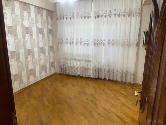 Satılır 3 otaqlı yeni tikili 103 m², Nəriman Nərimanov m., photo 7 from 16