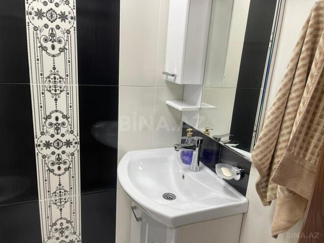 Satılır 3 otaqlı yeni tikili 103 m², Nəriman Nərimanov m., photo 13 from 16