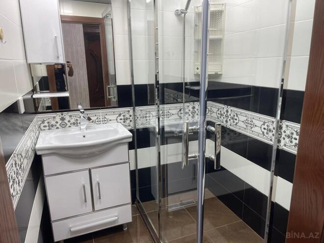 Satılır 3 otaqlı yeni tikili 103 m², Nəriman Nərimanov m., photo 14 from 16