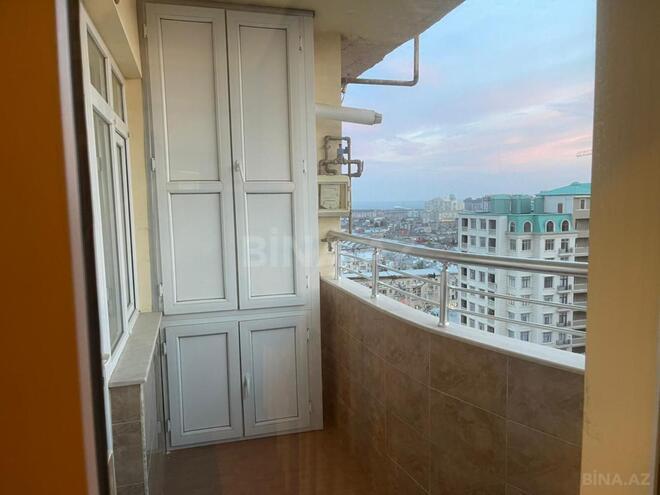 Satılır 3 otaqlı yeni tikili 103 m², Nəriman Nərimanov m., photo 12 from 16