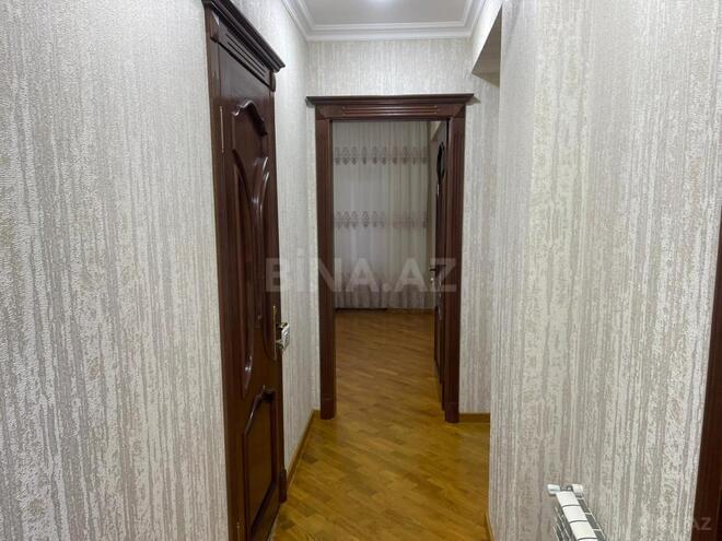 Satılır 3 otaqlı yeni tikili 103 m², Nəriman Nərimanov m., photo 4 from 16