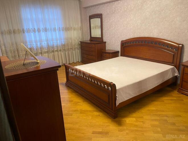 Satılır 3 otaqlı yeni tikili 103 m², Nəriman Nərimanov m., photo 6 from 16