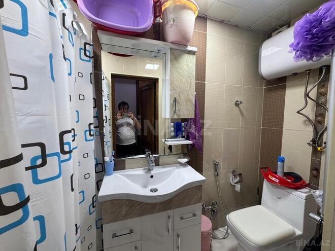 Satılır 2 otaqlı yeni tikili 57 m², Masazır q., photo 9 from 11