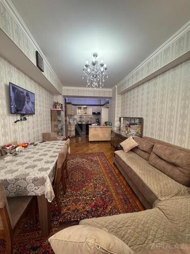 Satılır 2 otaqlı yeni tikili 57 m², Masazır q., photo 1 from 11