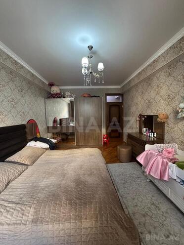 Satılır 2 otaqlı yeni tikili 57 m², Masazır q., photo 4 from 11