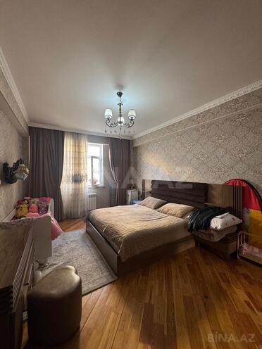 Satılır 2 otaqlı yeni tikili 57 m², Masazır q., photo 5 from 11
