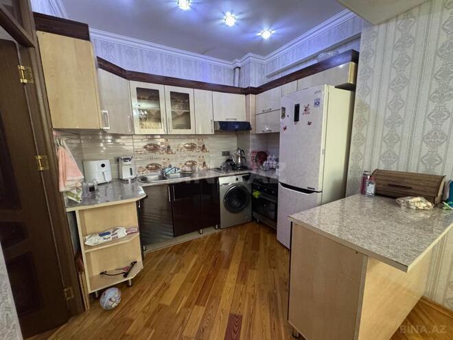 Satılır 2 otaqlı yeni tikili 57 m², Masazır q., photo 6 from 11