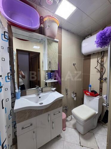 Satılır 2 otaqlı yeni tikili 57 m², Masazır q., photo 10 from 11
