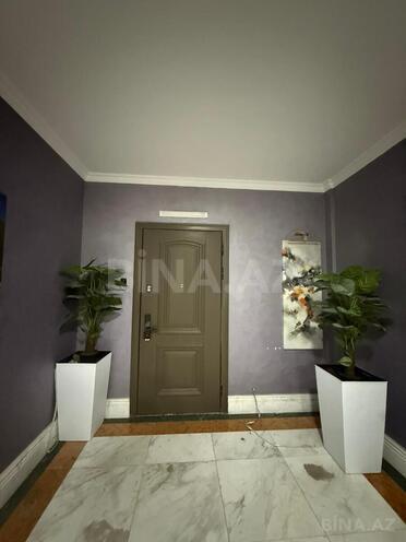 Продаётся 5-комн. новостройка 246 м², м. Сахил, photo 26 from 29