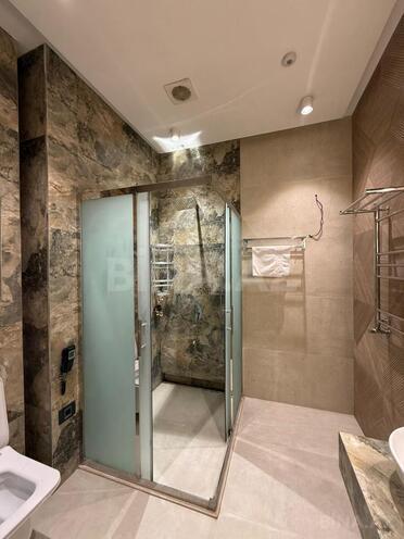 Продаётся 5-комн. новостройка 246 м², м. Сахил, photo 21 from 29