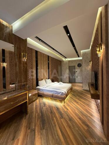 Продаётся 5-комн. новостройка 246 м², м. Сахил, photo 16 from 29