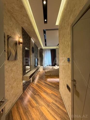 Продаётся 5-комн. новостройка 246 м², м. Сахил, photo 20 from 29