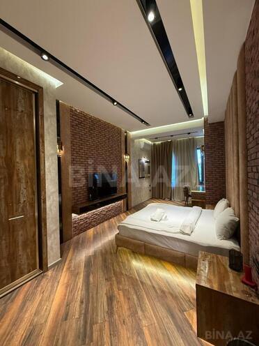 Продаётся 5-комн. новостройка 246 м², м. Сахил, photo 15 from 29