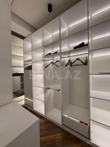 Продаётся 5-комн. новостройка 246 м², м. Сахил, photo 12 from 29
