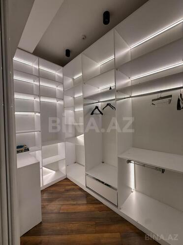 Продаётся 5-комн. новостройка 246 м², м. Сахил, photo 13 from 29