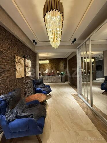 Продаётся 5-комн. новостройка 246 м², м. Сахил, photo 3 from 29