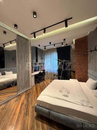 Продаётся 5-комн. новостройка 246 м², м. Сахил, photo 17 from 29