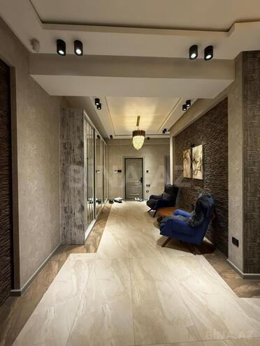 Продаётся 5-комн. новостройка 246 м², м. Сахил, photo 10 from 29
