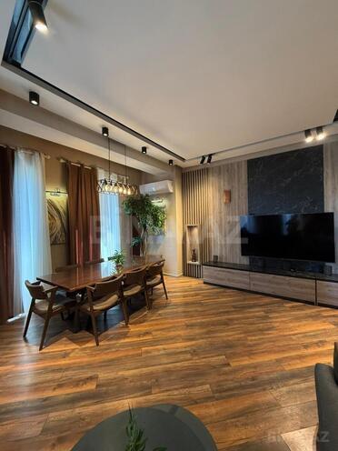Продаётся 5-комн. новостройка 246 м², м. Сахил, photo 4 from 29