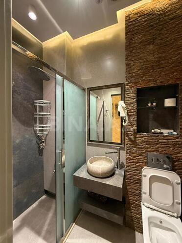 Продаётся 5-комн. новостройка 246 м², м. Сахил, photo 24 from 29