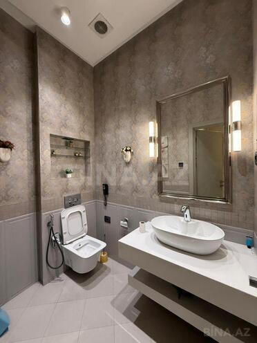 Продаётся 5-комн. новостройка 246 м², м. Сахил, photo 22 from 29