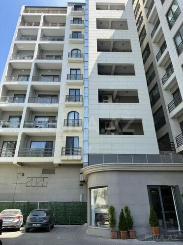 Продаётся 5-комн. новостройка 246 м², м. Сахил, photo 1 from 29