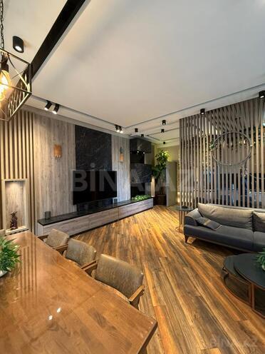 Продаётся 5-комн. новостройка 246 м², м. Сахил, photo 5 from 29