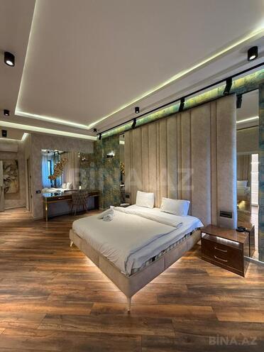 Продаётся 5-комн. новостройка 246 м², м. Сахил, photo 14 from 29