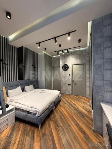 Продаётся 5-комн. новостройка 246 м², м. Сахил, photo 18 from 29