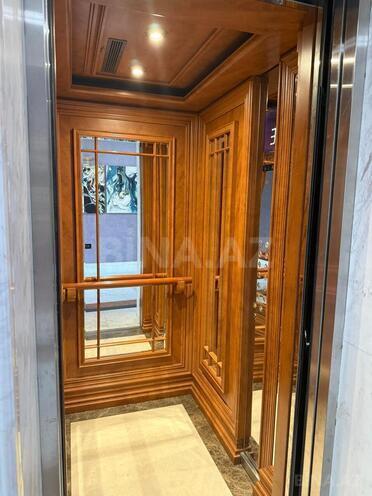 Продаётся 5-комн. новостройка 246 м², м. Сахил, photo 28 from 29