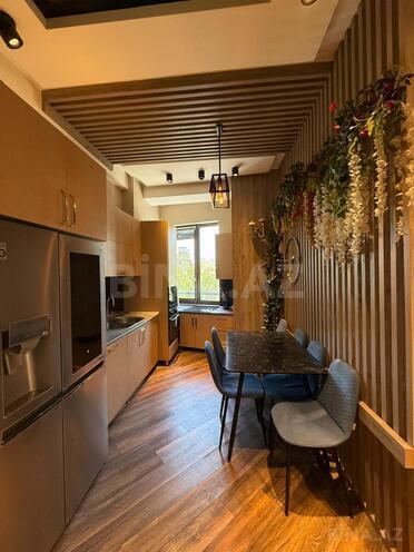Продаётся 5-комн. новостройка 246 м², м. Сахил, photo 7 from 29