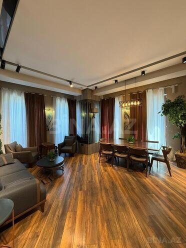 Продаётся 5-комн. новостройка 246 м², м. Сахил, photo 6 from 29