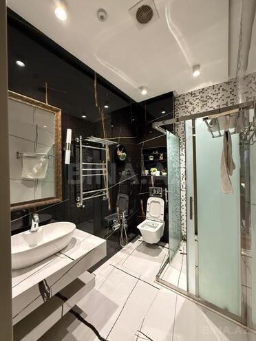 Продаётся 5-комн. новостройка 246 м², м. Сахил, photo 23 from 29