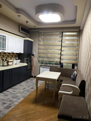 Satılır 3 otaqlı yeni tikili 155 m², İnşaatçılar m., photo 7 from 14