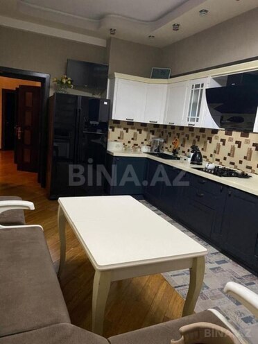 Satılır 3 otaqlı yeni tikili 155 m², İnşaatçılar m., photo 6 from 14