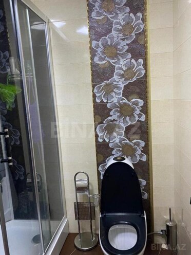 Satılır 3 otaqlı yeni tikili 155 m², İnşaatçılar m., photo 9 from 14