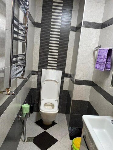 Satılır 3 otaqlı yeni tikili 155 m², İnşaatçılar m., photo 8 from 14