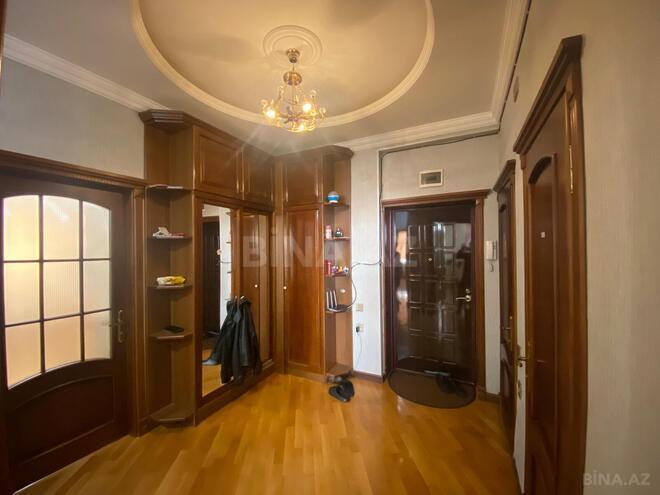 Satılır 3 otaqlı yeni tikili 99 m², Neftçilər m., photo 1 from 16
