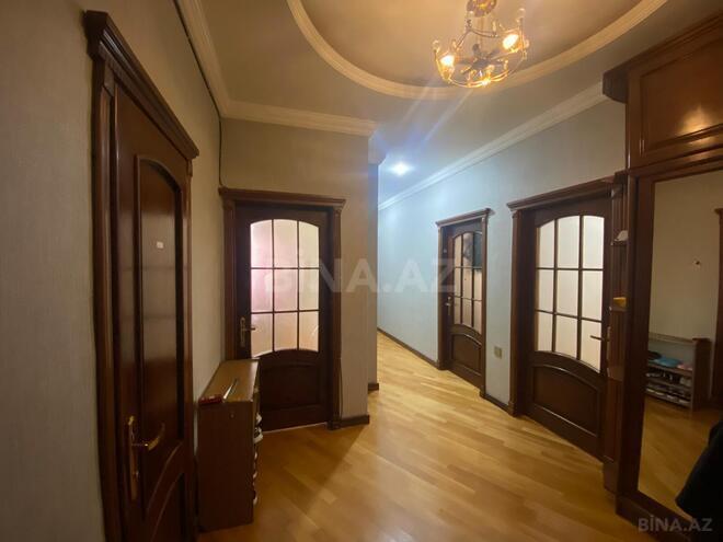 Satılır 3 otaqlı yeni tikili 99 m², Neftçilər m., photo 4 from 16