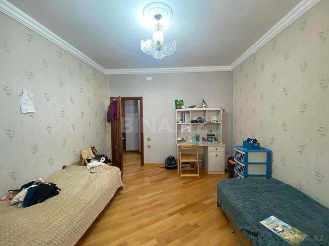 Satılır 3 otaqlı yeni tikili 99 m², Neftçilər m., photo 9 from 16