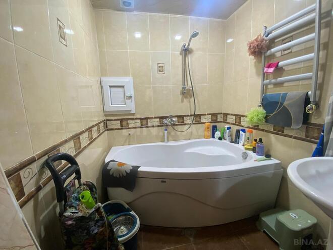 Satılır 3 otaqlı yeni tikili 99 m², Neftçilər m., photo 14 from 16